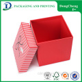 Multipurpose small gift card paper custom box packaging